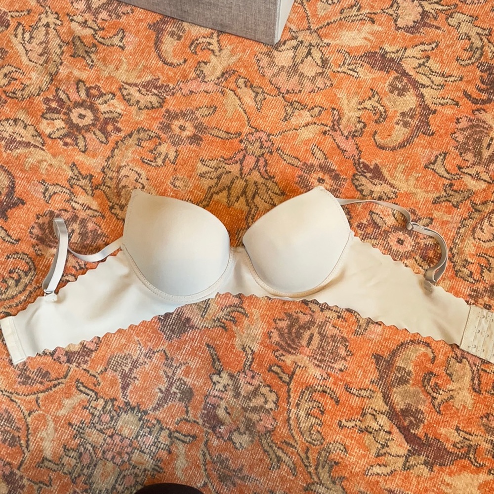 VS bra push up